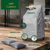 mehr Garten Gartenmöbel-Schutzhülle Protect, Premium PROTECT Stapelstuhl-Abdeckung, 68 (B) x 96 (T) x 110/150 (H) c Bild 4