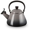 Le Creuset Wasserkessel Kone, 1,6 l Flint Bild 2
