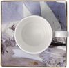 Goebel Espressotasse Joaquin Sorolla - Schwestern am Strand, mit Untertasse, Artis Orbis, Fine Bone China, Bunt, 100 ml, 67018081 Bild 5