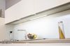 LED Unterbauleuchte, 10W, 580lm, 56cm, warmweiß Bild 3