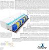 Matratzen Dario Multitaschen Visco Molet 200x220 cm Bild 4