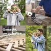 Stokke Hochstuhl Tripp Trapp Hochstuhl mit Stokke Tray, für Kinder im Alter von 6-36 Monaten Bild 5
