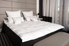 Mayaadi-Home HS20 Bettdecke Baumwolle 70% Daunen 30% Federn Weiß 135x200 cm 600 Gramm Bild 3