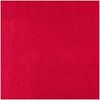 Diamant Gästetuch 30x50cm rot 450g/m² 100% Baumwolle Bild 3