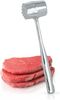 METALTEX 255900010 Fleischhammer 20 cm, Aluminiumguss / Fleischklopfer Bild 2