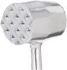 METALTEX 255900010 Fleischhammer 20 cm, Aluminiumguss / Fleischklopfer Bild 3