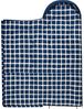 KingCamp Kinderschlafsack Kinderschlafsack Cloud 300 Winter, Decken Schlafsack XL Breit Baumwolle Bild 3