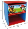 Paw Patrol Kinder Nachtschrank Holz Bild 3