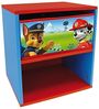 Paw Patrol Kinder Nachtschrank Holz Bild 4