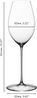 RIEDEL 6425/33 SUPERLEGGERO Sauvignon Blanc Weinglas Bild 3