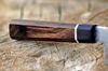 Suncraft Suncraft Senzo Black Bunka Küchenmesser 200 mm BD09 Bild 5