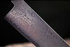 Suncraft Suncraft Senzo Black Bunka Küchenmesser 200 mm BD09 Bild 3