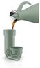 Eva Solo Thermobecher Nordic Kitchen Faded Green 350 ml Bild 3