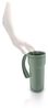 Eva Solo Thermobecher Nordic Kitchen Faded Green 350 ml Bild 4
