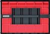 Kistenberg Organizer TAGERCASE 40 mit 3 Organizer KTC40306S Bild 5