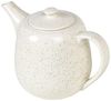 Broste Copenhagen Teekanne NORDIC VANILLA Teekanne 1,3 l, Nordic Vanilla Teekannen Bild 2