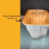 Birkmann Backform Contoura Novella 24 cm Aluguss Bild 5