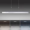 Paul Neuhaus 2525-95 PURE-MOTO LED Pendelleuchte aluminium CCT Bild 3