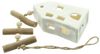 LED-Hänger "Häuschen" Wohndekoration Deko LED Lampe Licht Dekoration Figur Bild 3