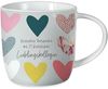 Tasse Gute Laune Lieblingskollegin Bild 1