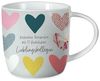 Tasse Gute Laune Lieblingskollegin Bild 2