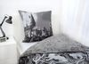 Harry Potter Wende Bettwäsche Hogwarts 2tlg 135 x 200 cm 80 x 80 cm Bild 4