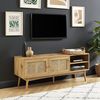 BAÏTA INES TV-Schrank, 140 cm Bild 2
