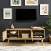 BAÏTA INES TV-Schrank, 140 cm Bild 5