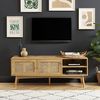 BAÏTA INES TV-Schrank, 140 cm Bild 4
