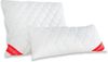 Badenia Trendline Kopfkissen Micro weiß 80x80 cm Kissen Schlafkissen Bild 3