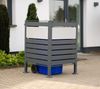 Westmann Metall Mülltonnenverkleidung Planum | Bild 4
