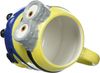 Minions 2 - Otto 3D Keramiktasse - 500 ml Bild 4