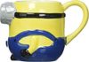 Minions 2 - Otto 3D Keramiktasse - 500 ml Bild 3