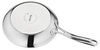 Tefal 'Eternal Mesh' Pfanne, Edelstahl silber, Ø 24 cm Bild 5