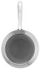 Tefal 'Eternal Mesh' Pfanne, Edelstahl silber, Ø 24 cm Bild 3