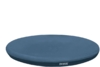 Intex Poolplane rund, PVC blau, 244 cm