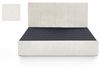Atlantic Home Collection Boxbett ALVA ohne Matratze oder Topper Bild 4