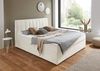 Atlantic Home Collection Boxbett ALVA ohne Matratze oder Topper Bild 2