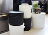 Hachiman Omnioutil Eimer groß LL Weiss 20 Liter Bild 2