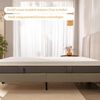 Emma® 25 Schaum Matratze 90x200 cm | Atmungsaktiv & Ideale Anpassung Mit Airgocell Technologie & Memory Schaum Bild 4