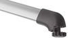 SIEGER 5160-31 Klapptisch Polytec (HPL) 120x80 cm Stahlgestell eisengrau / Tischplatte Polytec (HPL) Beton hell Bild 5