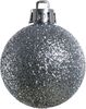 TrendLine Christbaumkugeln 12 Stk Ø 4 cm Weihnachtskugeln Weihnachtsbaumkugeln Bild 3