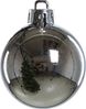 TrendLine Christbaumkugeln 12 Stk Ø 4 cm Weihnachtskugeln Weihnachtsbaumkugeln Bild 2