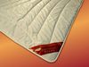 Garanta Kamelhaar extra-Leichtbett Sommerdecke 100% Natur 155x220 cm 625 FG Bild 2