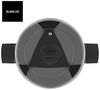 Taurus Best Moments 24 cm Topf mit Deckel - KCK4024 (980940000) Bild 4