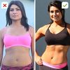 MediaShop Heimtrainer Total Crunch (das Original aus dem TV), das Original aus dem TV Bild 5