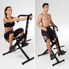 MediaShop Heimtrainer Total Crunch (das Original aus dem TV), das Original aus dem TV Bild 3