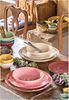 Rose&Tulipani Rose&Tulipani Set mit 2 Salatschüsseln 26 cm R134000009Z Bild 3