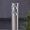 Lindby Außen-Stehlampe Lanea, 1 x 8,1 W LED, warmweiß Bild 5