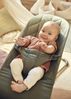 BabyBjörn Bliss Baumwoll - Blütenblatt - Wippe - D Bild 4